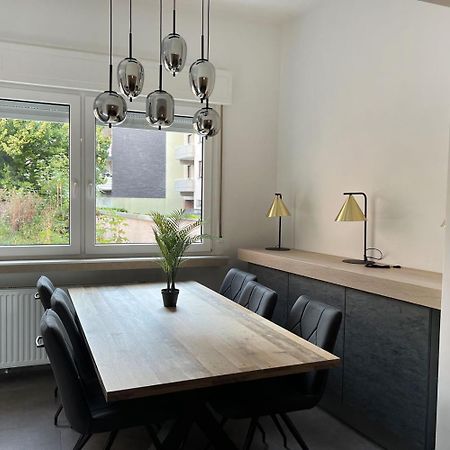 Apartment Wesseling Eksteriør bilde