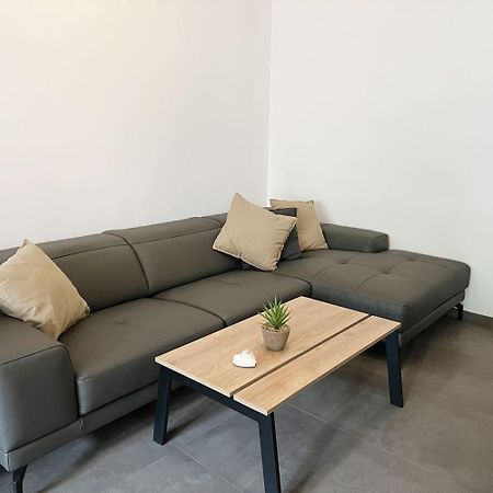 Apartment Wesseling Eksteriør bilde