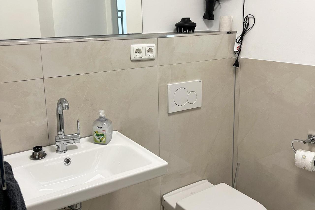 Apartment Wesseling Eksteriør bilde