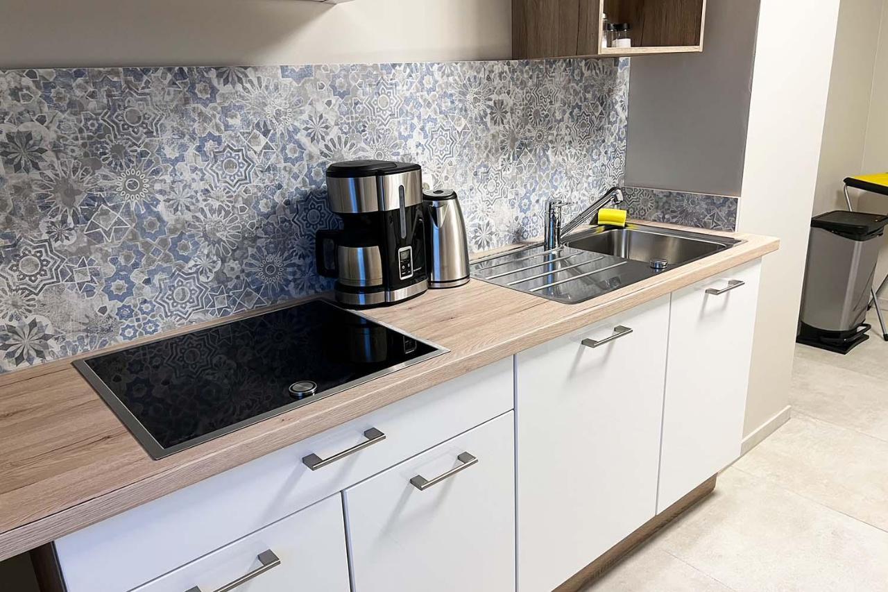 Apartment Wesseling Eksteriør bilde