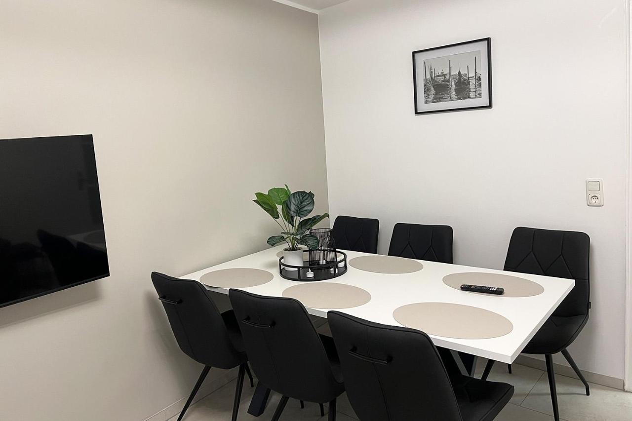 Apartment Wesseling Eksteriør bilde