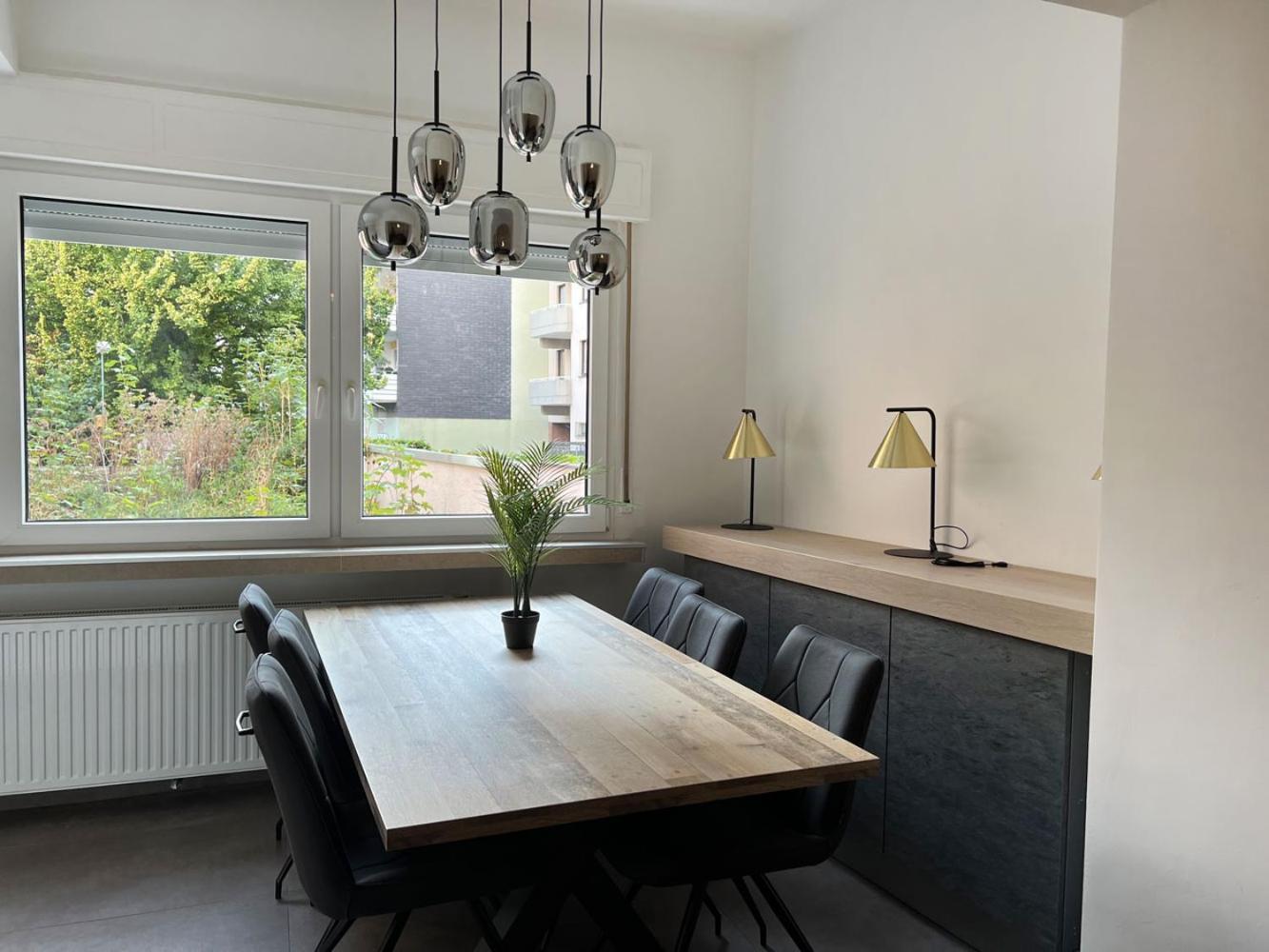 Apartment Wesseling Eksteriør bilde