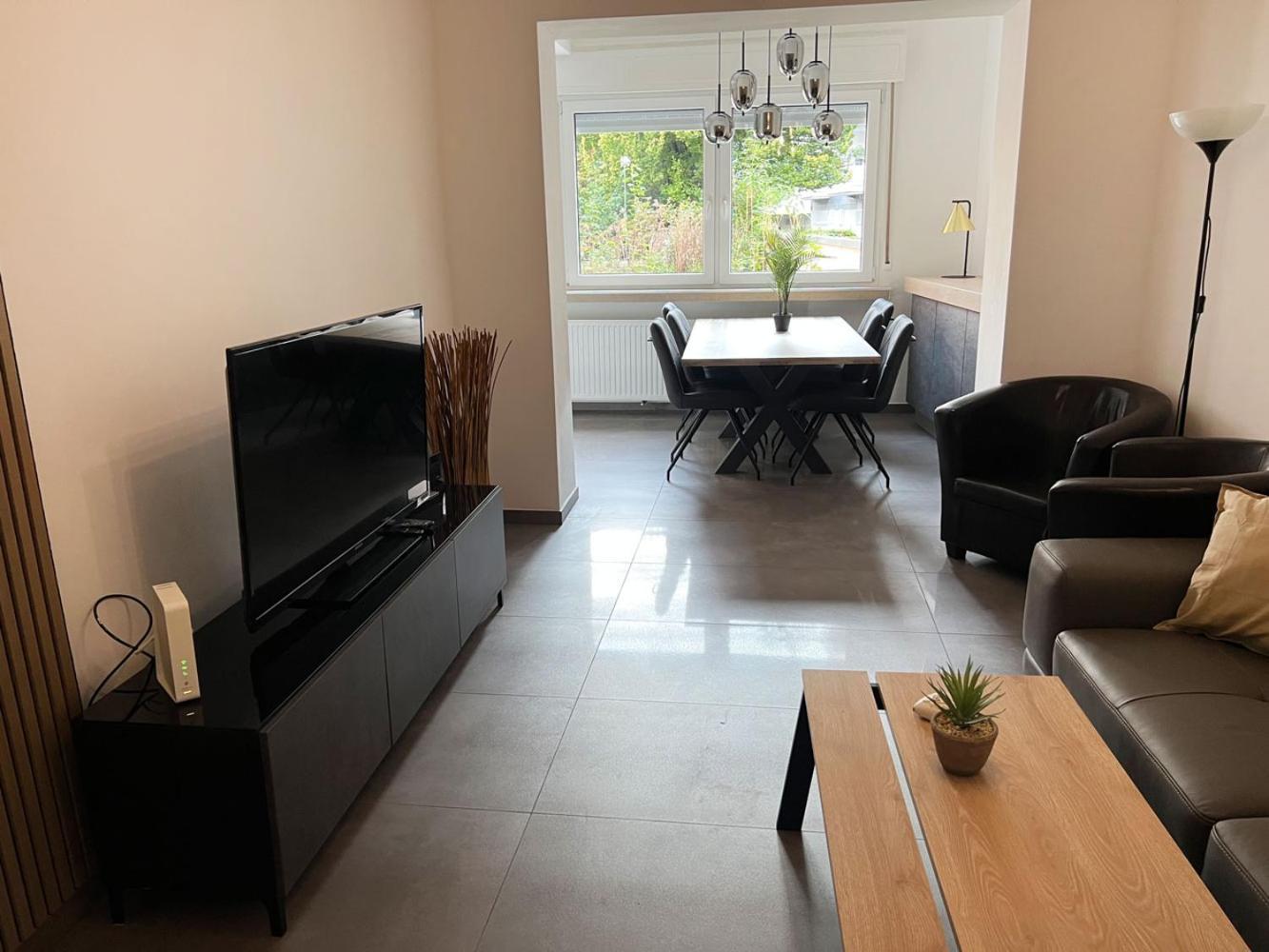 Apartment Wesseling Eksteriør bilde