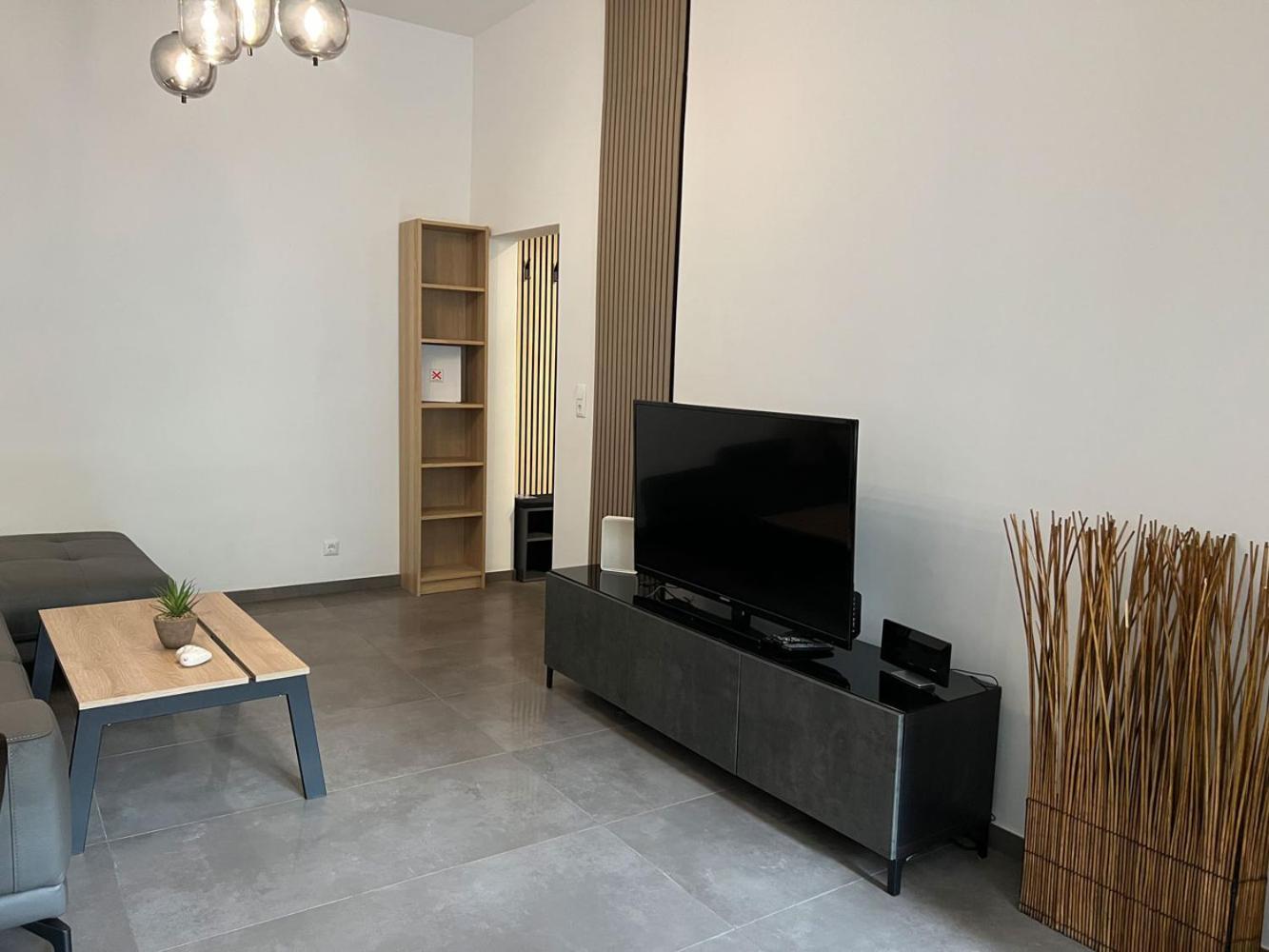 Apartment Wesseling Eksteriør bilde