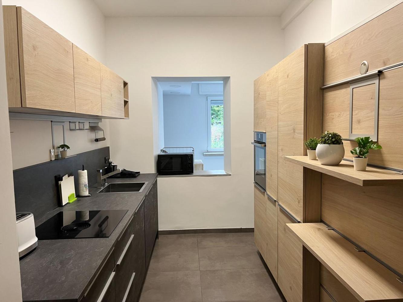 Apartment Wesseling Eksteriør bilde