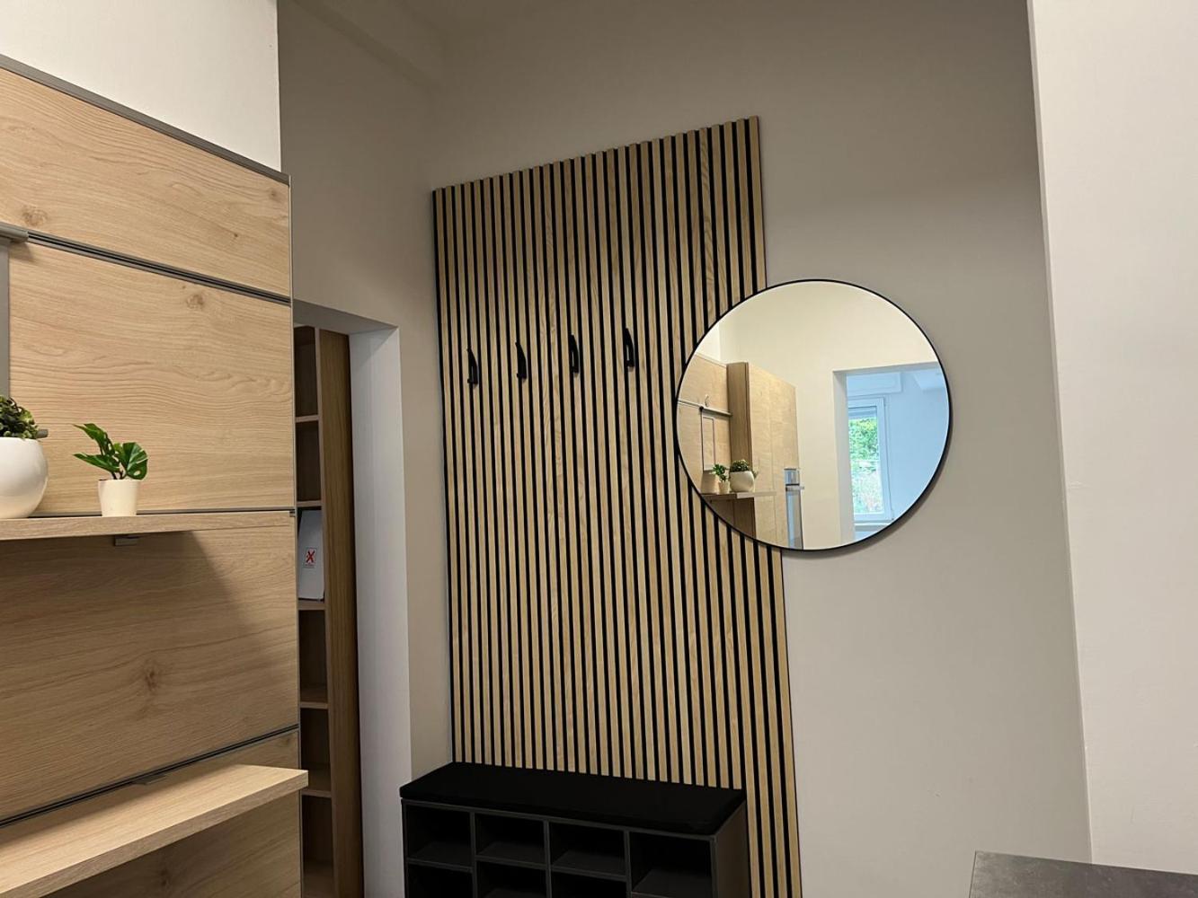 Apartment Wesseling Eksteriør bilde